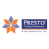 Prestostantest