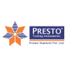 Prestostantest