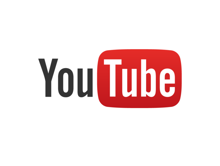 official You tube logo
