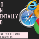 how to reopen accidentally closed tabs in Chrome, Firefox, Opera, Safari & IE