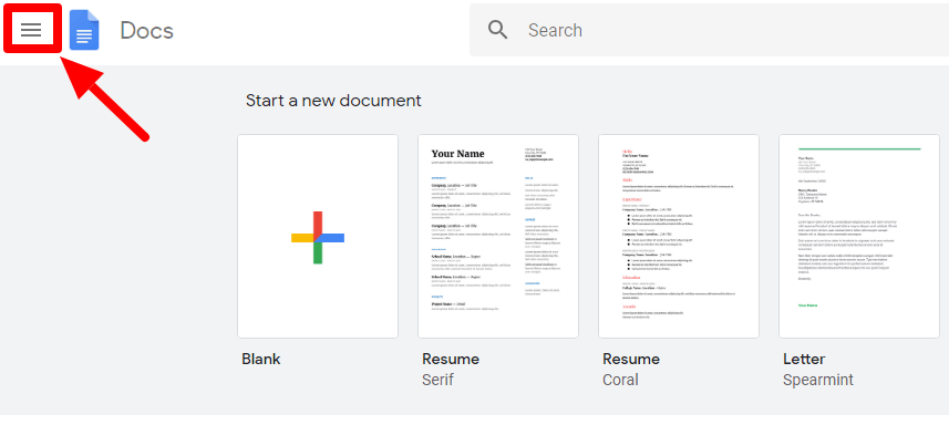 How To Make Google Docs Available Offline Use Without Internet How To Make Google Docs Available Offline Use Without Internet