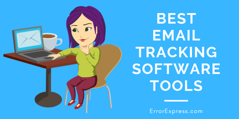 Email Tracking Software Tools