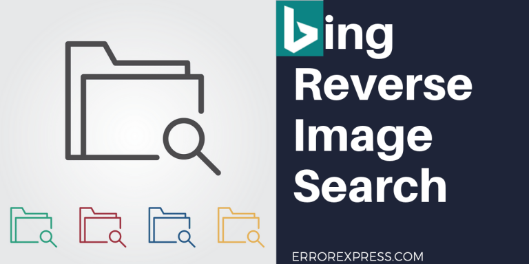 Top 3 uses of Bing Reverse Image Search You Must Know