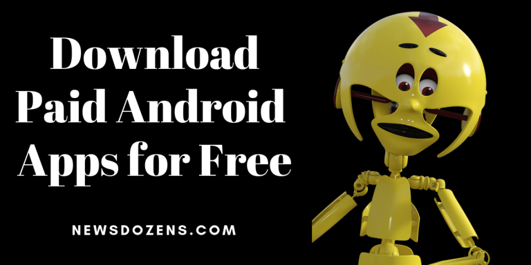 how to get paid apps for free on android