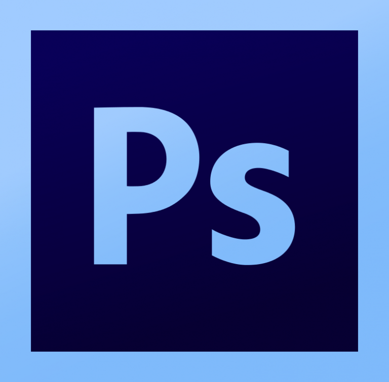 How to import an Image into Photoshop