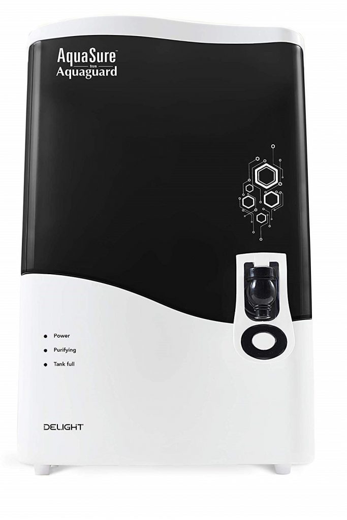 Aquasure from Aquaguard - water purifier