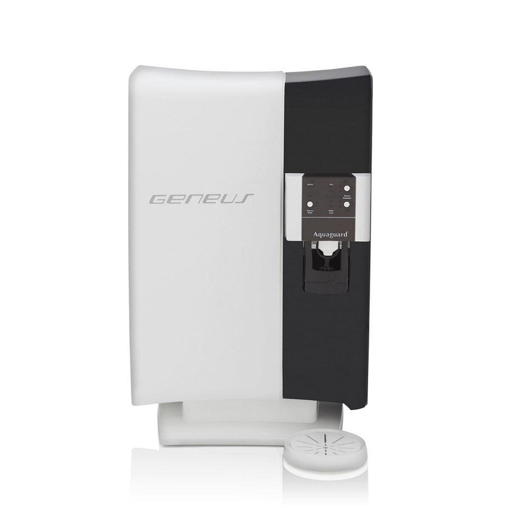Aquaguard Geneus - Water Purifier