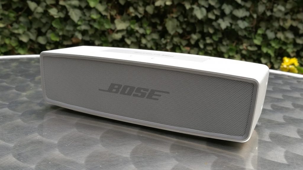 Bose Soundlink Mini II - Bluetooth Speaker