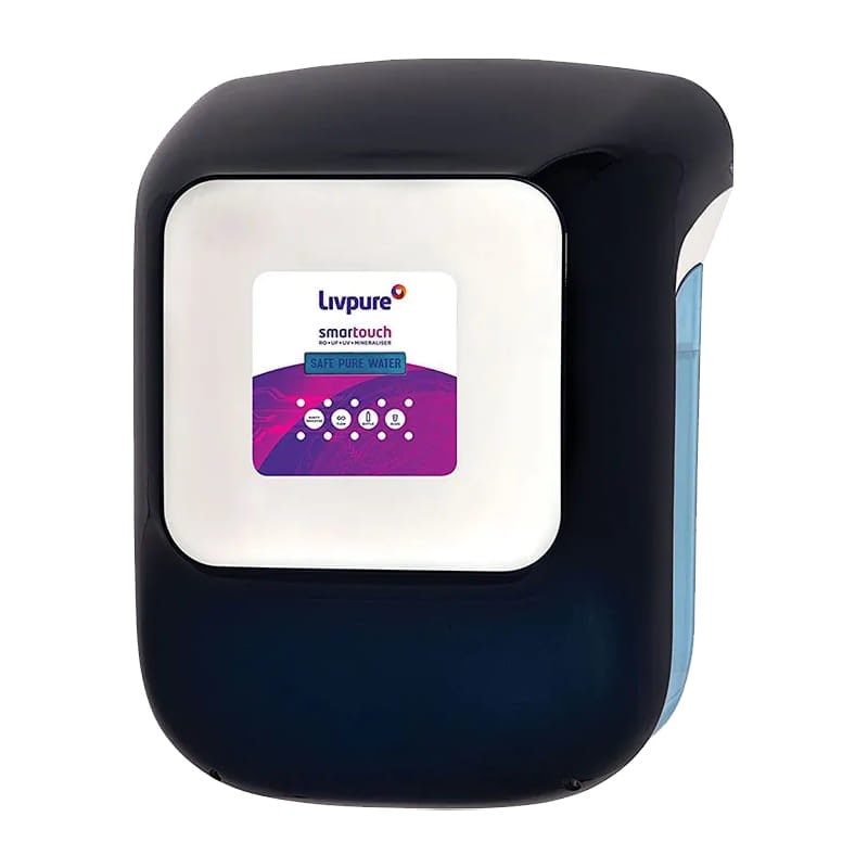 Livpure Smart Touch - Water Purifier