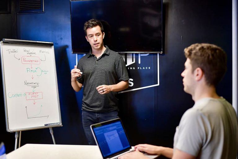 Features of the best software development agency