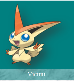 Victini