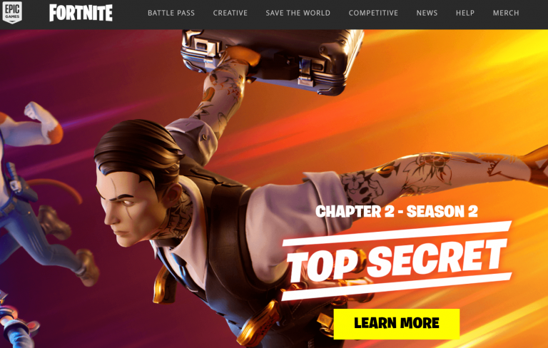 Fortnite Guide & How to leave a party in Fortnite {Step-by-Step}