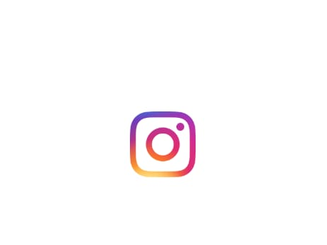open Instagram account