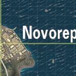 18.Novorepnoye Hot Dropping Places To Land in PUBG MOBILE-min