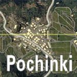 20.Pochinki hot dropping places to land in PUBG Mobile-min