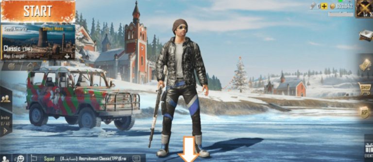 Learn How to Change Appearance in PUBG-cover-min