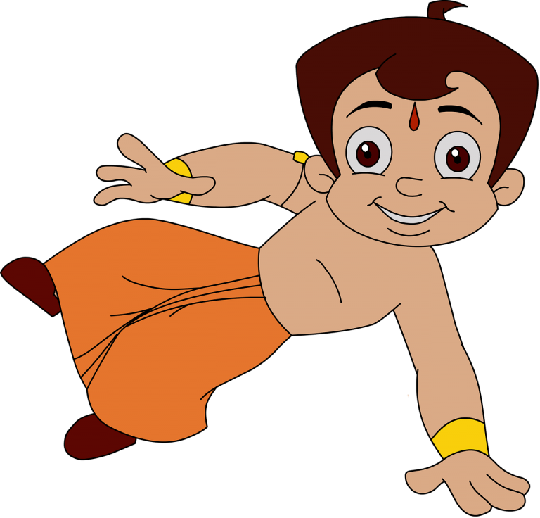 Top Free Cartoon Websites to Refresh the Childhood Memories