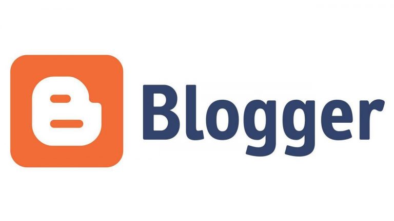 How to delete a blog on blogger