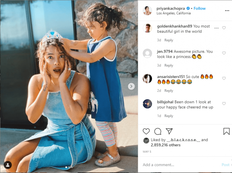 Good comments for Instagram pictures