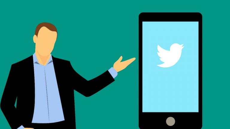 How to make fake Tweets