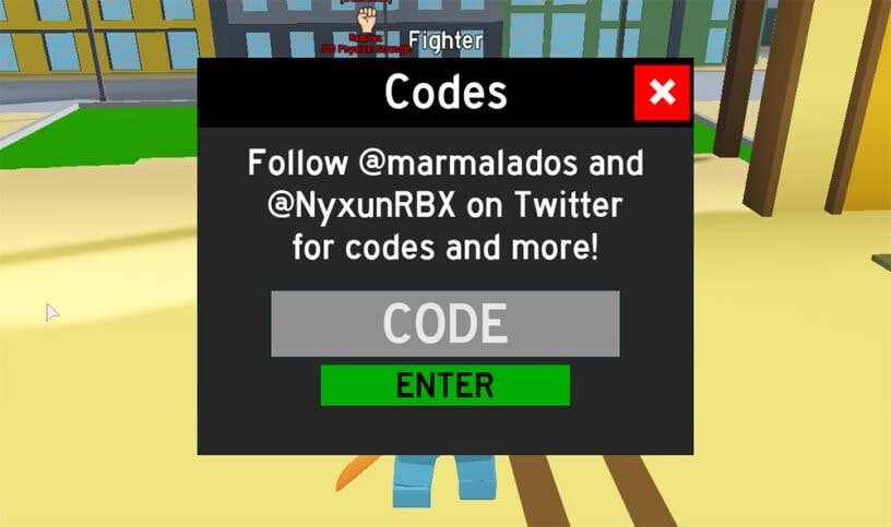 Anime Fighting Simulator Codes For Gaining Perks Error Express - flee the facility roblox codes