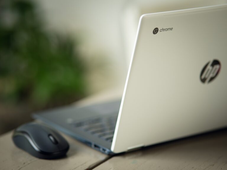 How to perform a screenshot on chromebook
