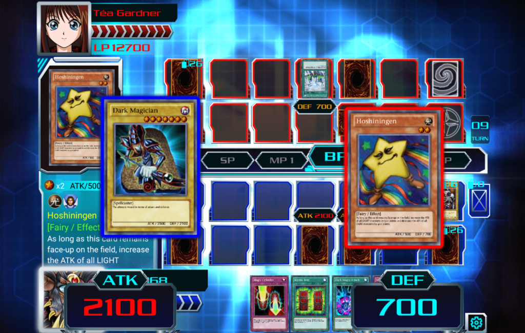 Yu Gi Oh Duel Generation Features Hack Error Express