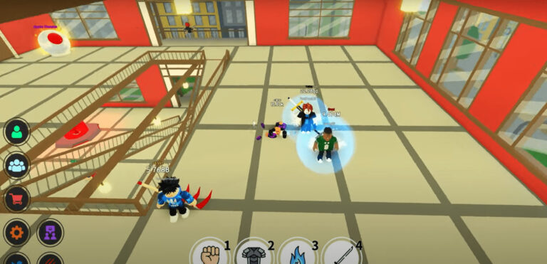 How to Use Anime Fighting Simulator Codes for Gaining Perks