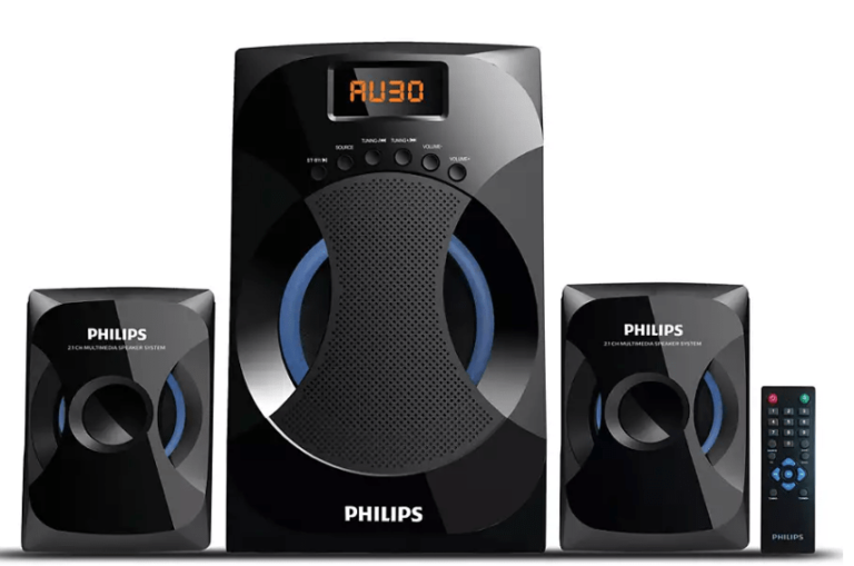 Philips Bluetooth Home Theatre | MMS4545B Pros and Cons