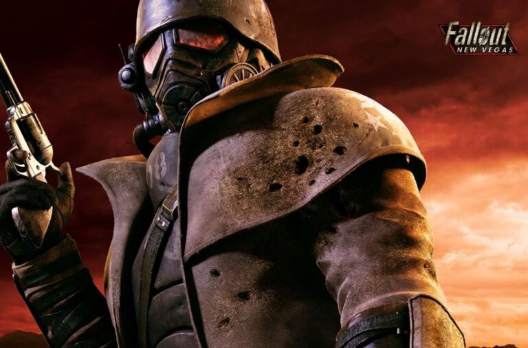 Fallout New Vegas Console Commands