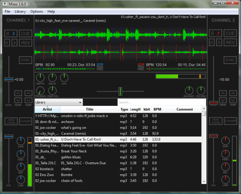 Best Free DJ software in 2021- Explained