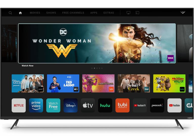 Easy Steps on How to Zoom Out on Vizio TV