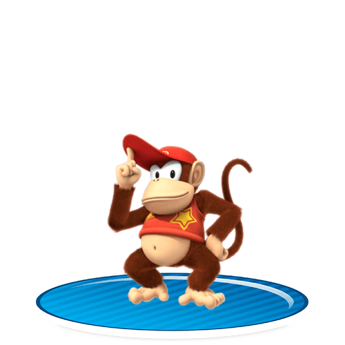Diddy Kong