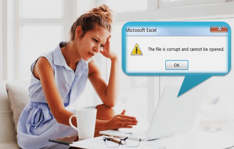 How To Fix Corrupted Files Article Feature Image