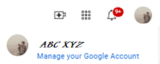 Youtube Google Sign In Account