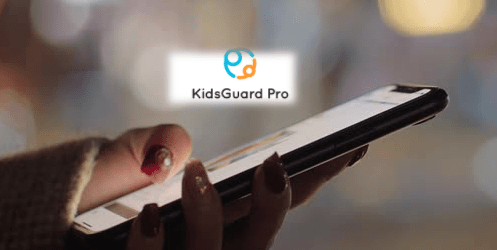 KidsGuard Pro for instagram 