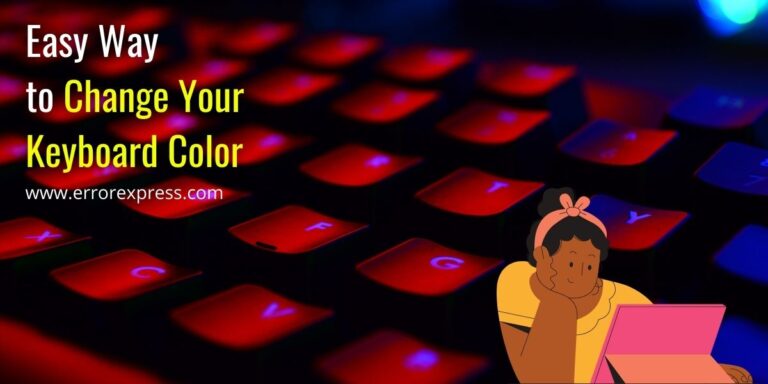 Simple Ways to Change Your Keyboard Color on Phone