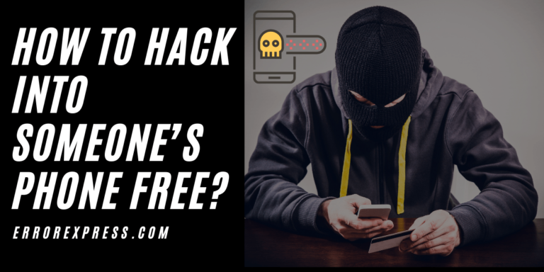 Feature image for how to hack into someones phone free