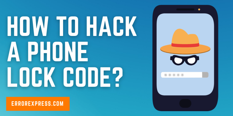 Feature image for how to hack a phone lock code