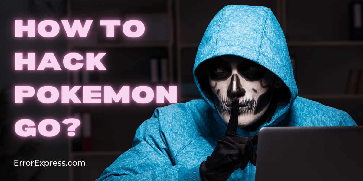 Feature image for how to hack pokemon go game