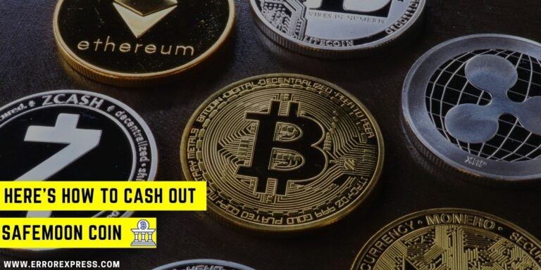 Feature Image For How to Sell Safemoon Coin on Trust Wallet