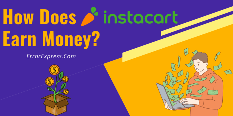 Feature Image- How Much Instacart Earn Money