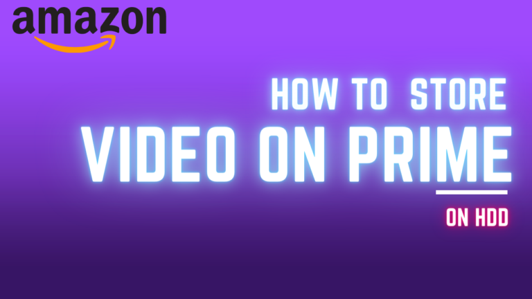Feature Image - How To Download Amazon Prime Video