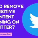 How to remove sensitive content warning on Twitter(1)-min