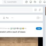 Screenshot of Reddit – Dive into anything
