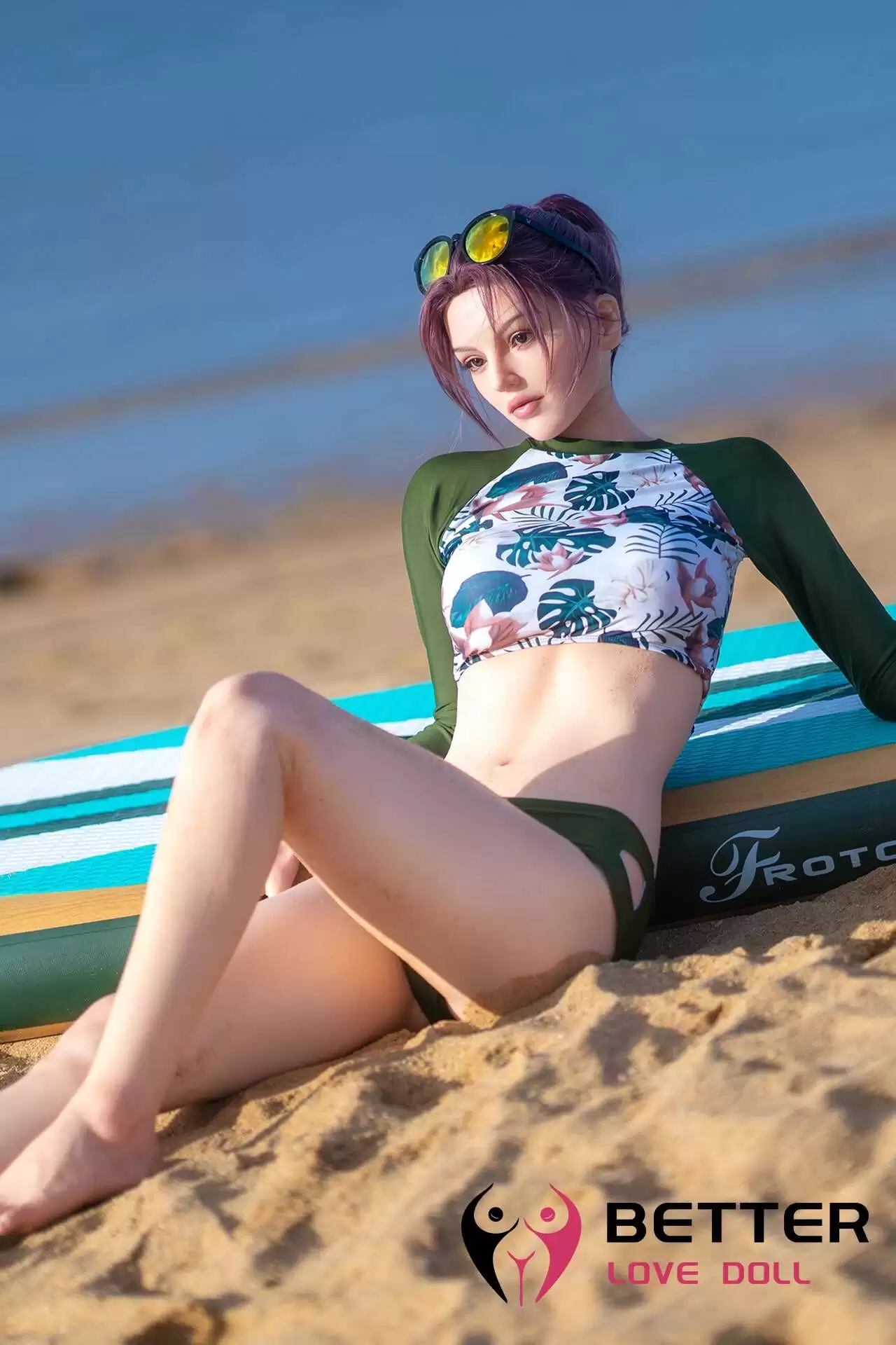 2023 Most Realistic Sex Doll