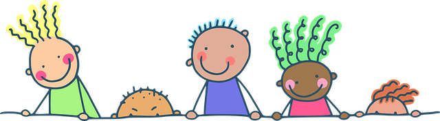 Spend time with families and friends that helps to leave someone