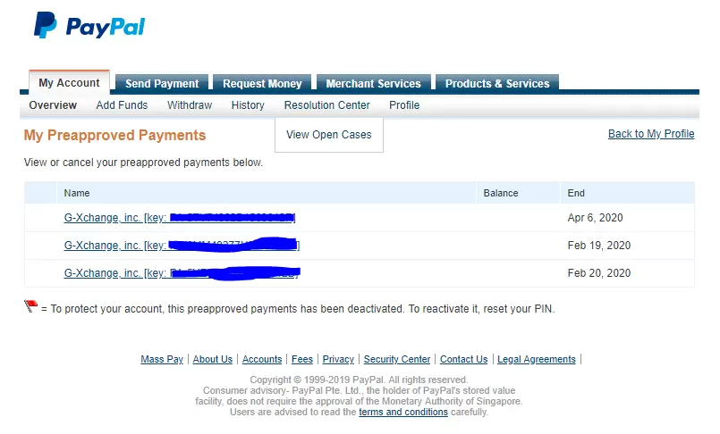  Learn PayPal release funds trick 2022