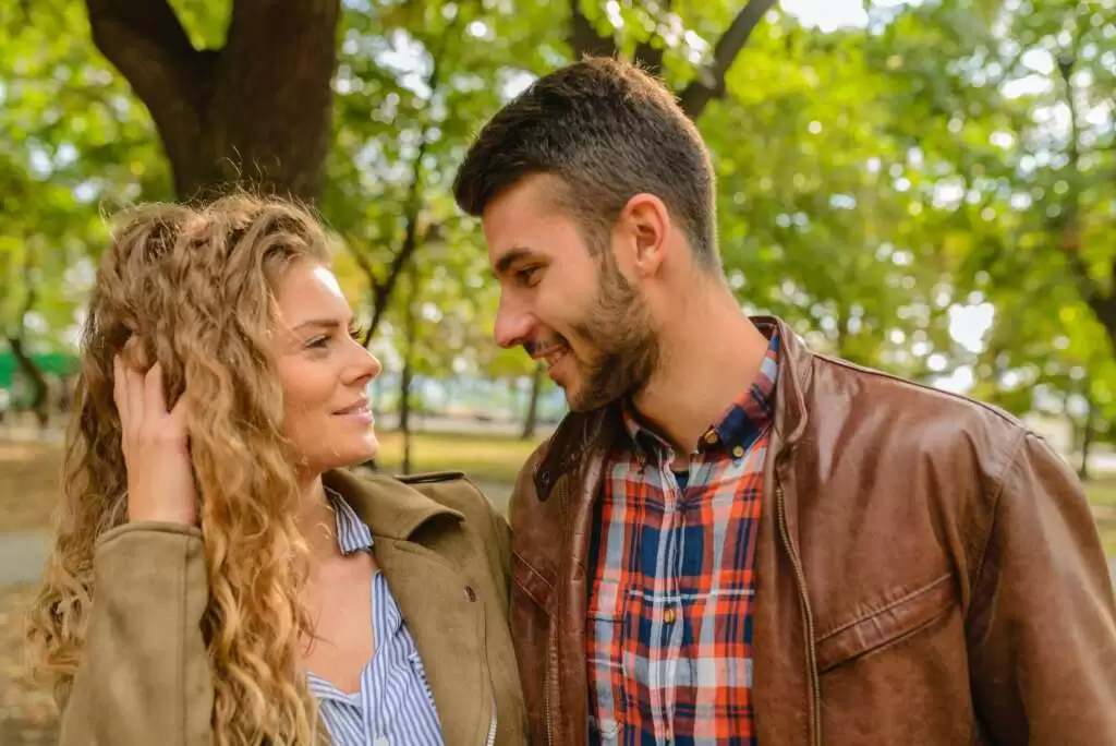 be the girl every guy wants