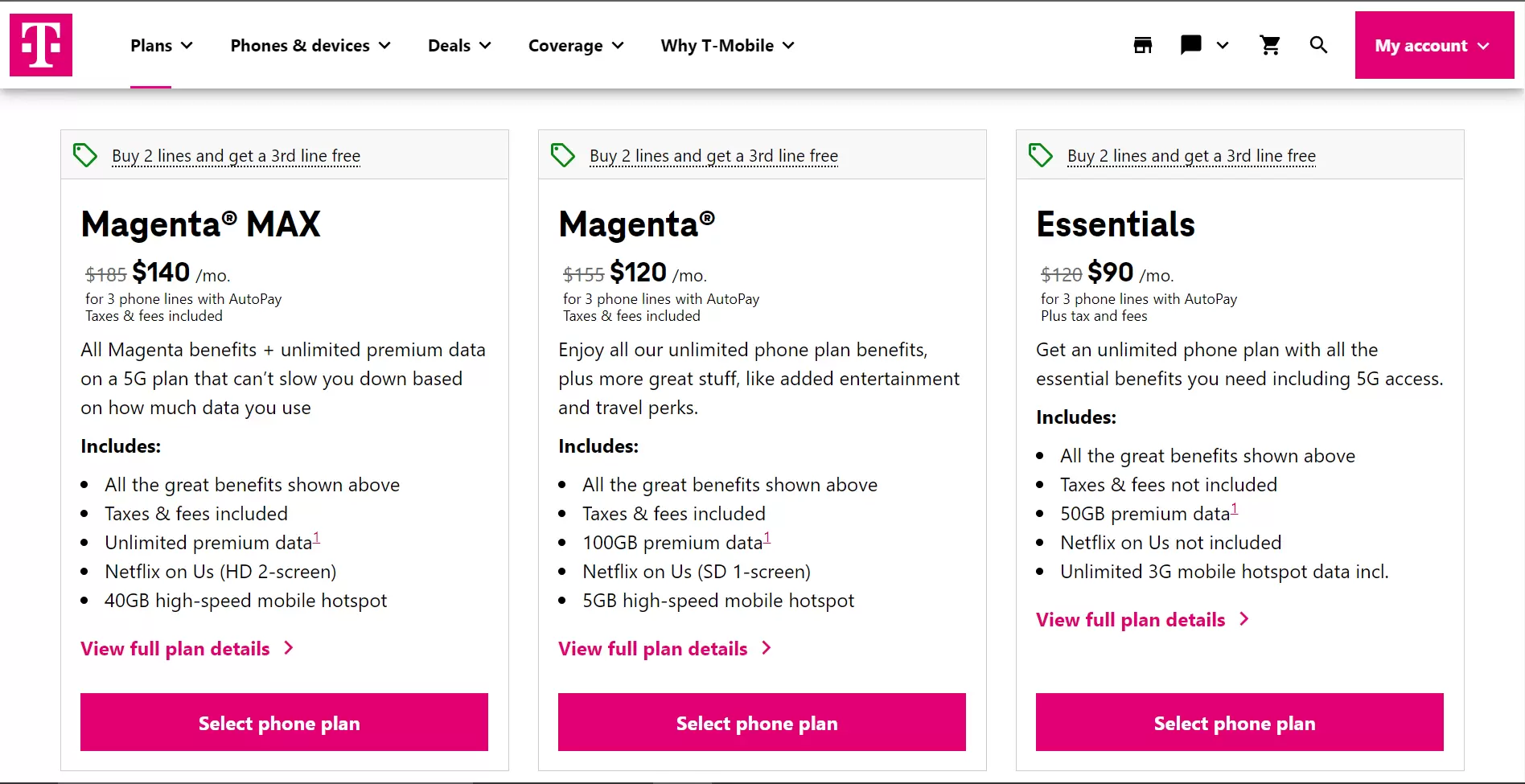 T-Mobiles Moving Abroad Plans